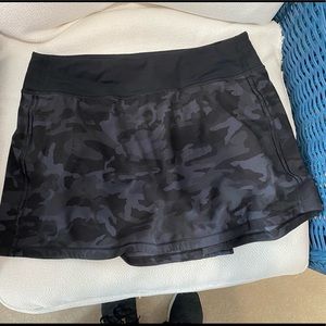Lululemon Athletic Skirt